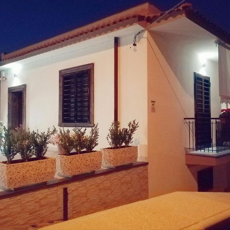 Sylva Mala Home Trecase Bagian luar foto