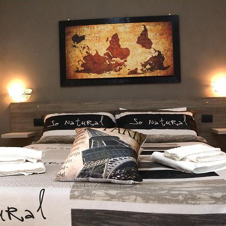 Sylva Mala Home Trecase Bagian luar foto