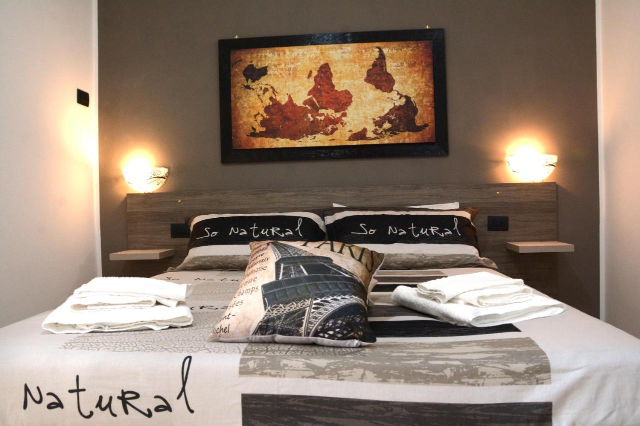 Sylva Mala Home Trecase Bagian luar foto