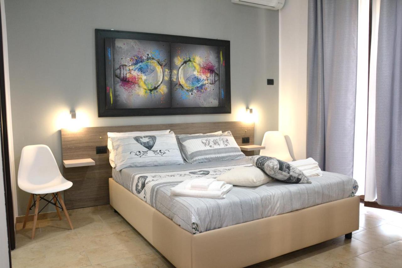 Sylva Mala Home Trecase Bagian luar foto