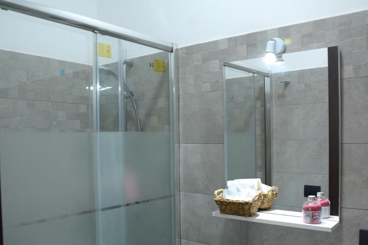 Sylva Mala Home Trecase Bagian luar foto