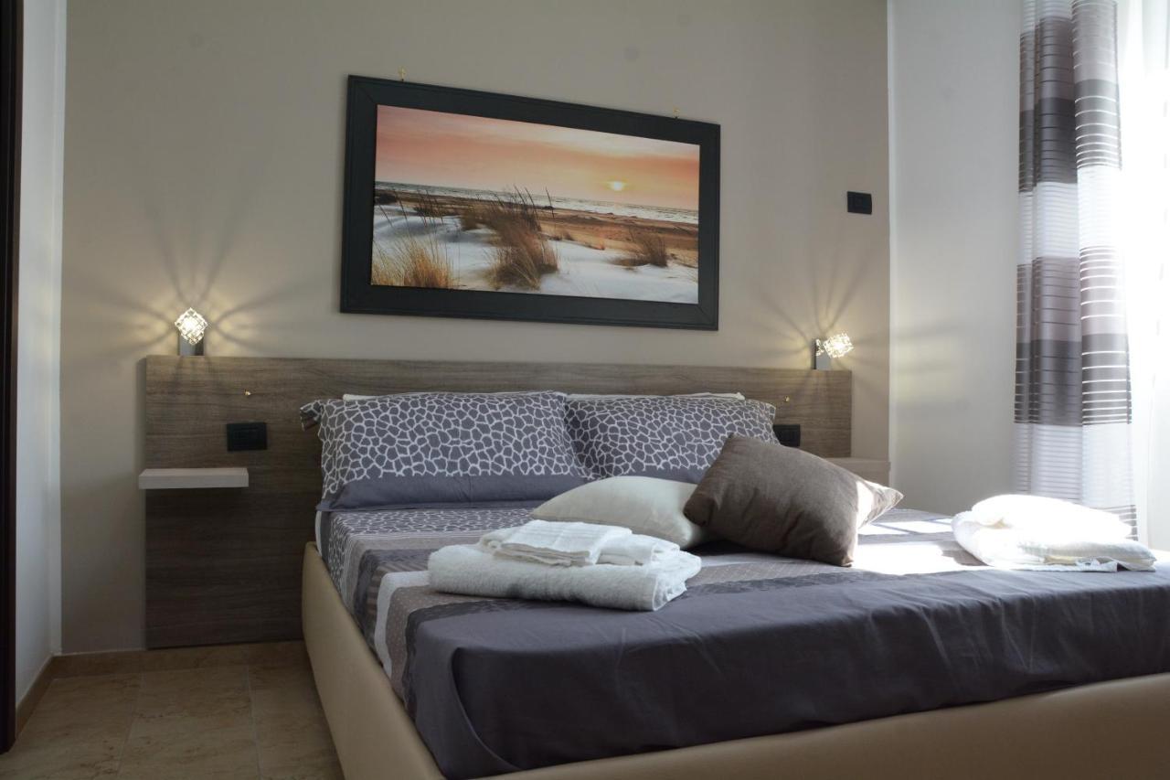 Sylva Mala Home Trecase Bagian luar foto