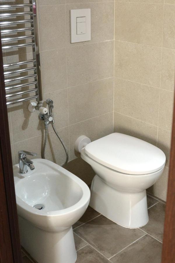 Sylva Mala Home Trecase Bagian luar foto
