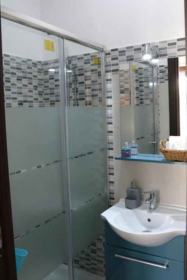 Sylva Mala Home Trecase Bagian luar foto