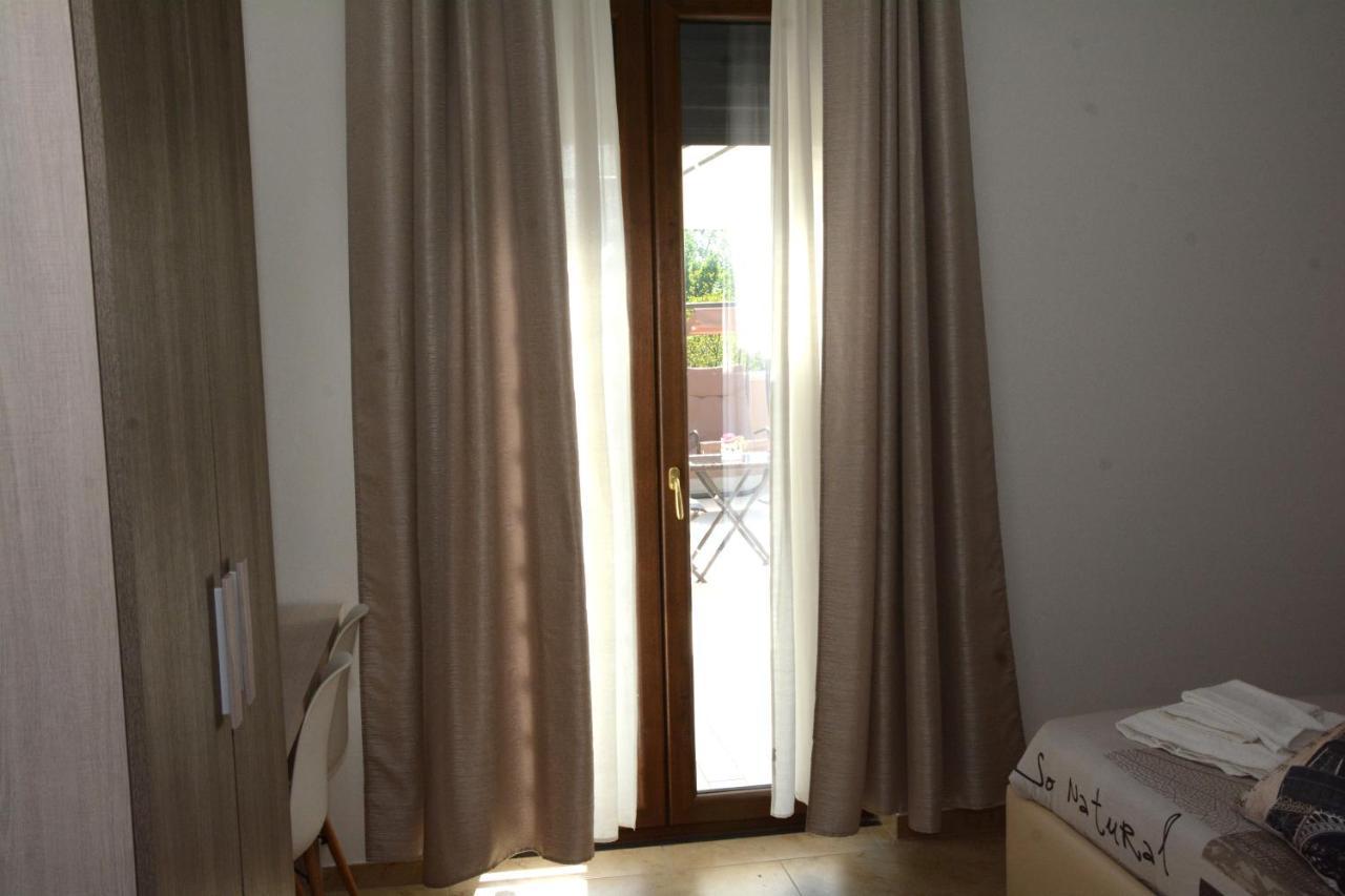 Sylva Mala Home Trecase Bagian luar foto